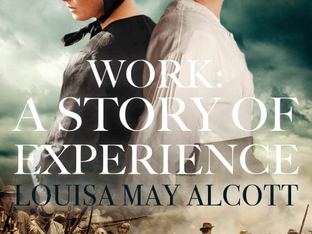 Work: A Story of Experience on Sale