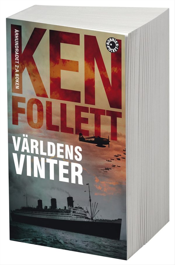 Världens vinter Online now