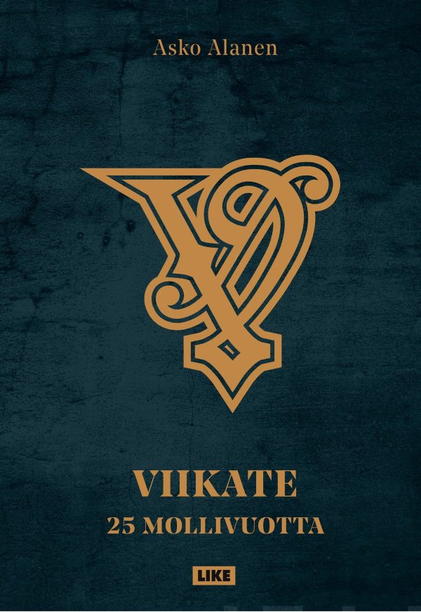 Viikate Hot on Sale