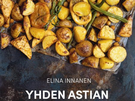 Yhden astian vegaaniruoat on Sale