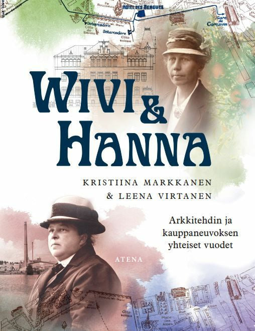 Wivi & Hanna Supply