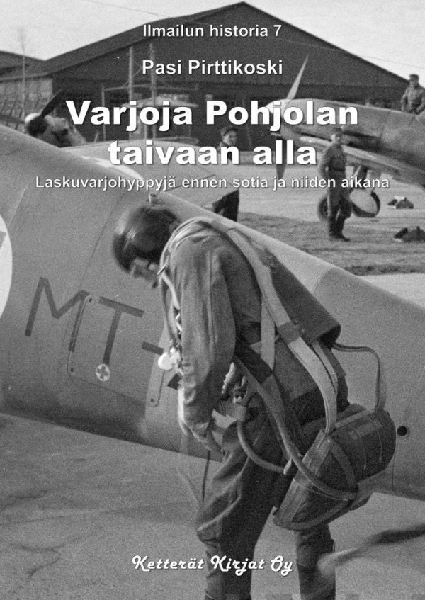 Varjoja Pohjolan taivaan alla Online