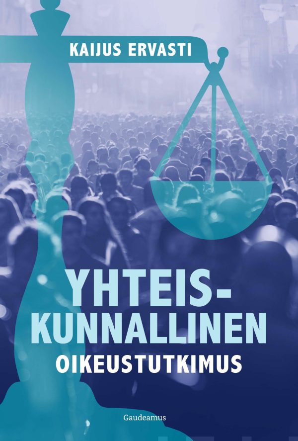 Yhteiskunnallinen oikeustutkimus Online Sale