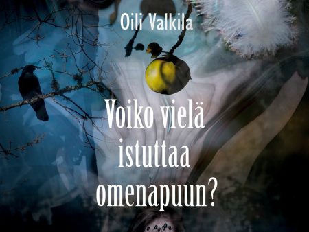 Voiko vielä istuttaa omenapuun? Discount