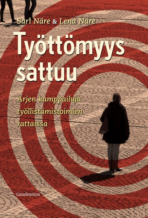 Työttömyys sattuu For Sale