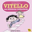 Vitello saa ällöttävän tyttöystävän For Sale