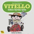 Vitello tekee hyvän työn Online