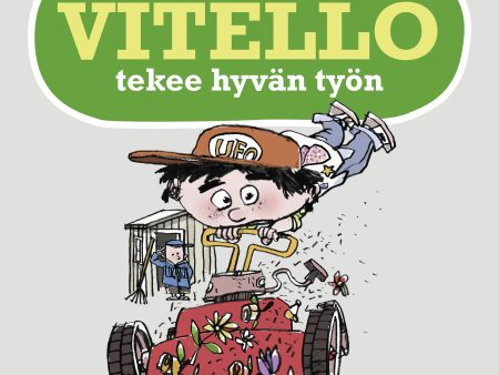 Vitello tekee hyvän työn Online