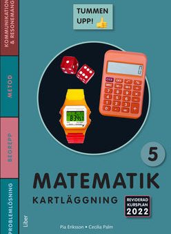 Tummen upp! Matematik kartläggning åk 5 For Discount