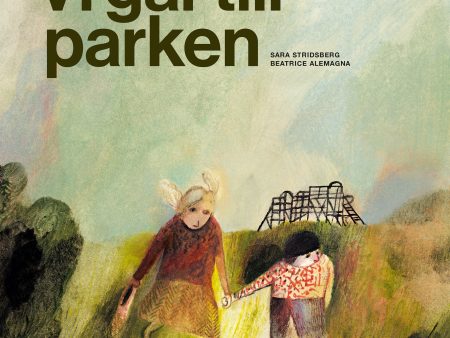 Vi går till parken Discount