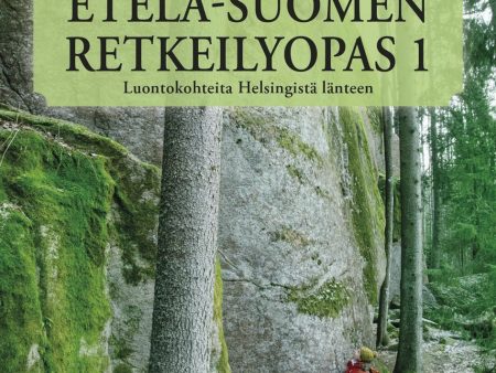 Uusi Etelä-Suomen retkeilyopas 1 Hot on Sale