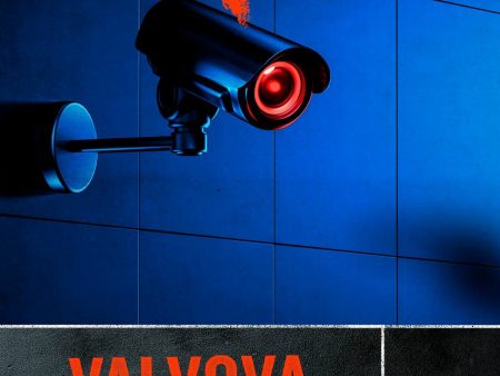 Valvova silmä Online now