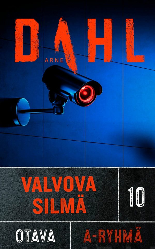 Valvova silmä Online now