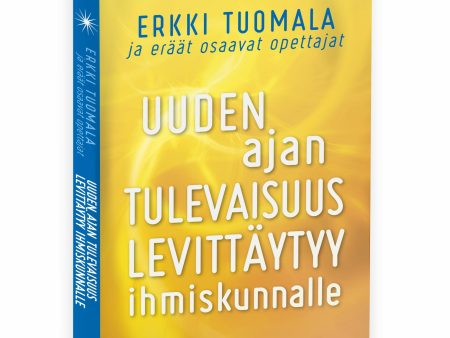 Uuden ajan tulevaisuus levittäytyy ihmiskunnalle For Discount