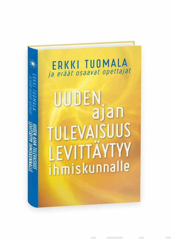 Uuden ajan tulevaisuus levittäytyy ihmiskunnalle For Discount