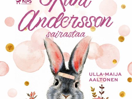 Kani Andersson sairastaa For Cheap