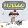 Vitello ostaa ihmeellisen joululahjan Online Sale