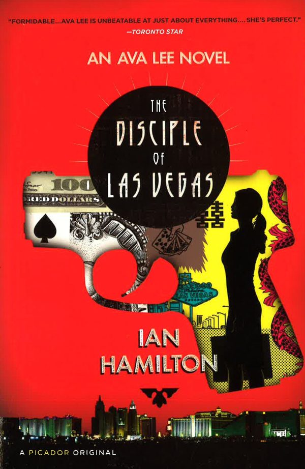 The Disciple Of Las Vegas Online Hot Sale