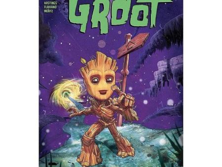 I Am Groot Hot on Sale