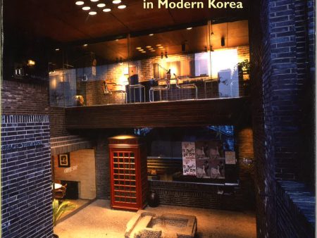 Architecture And Urbanism In Modern Korea on Sale