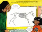 A Magic Skeleton Book: Safari Animal Adventure Hot on Sale