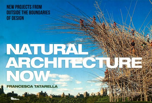 Natural Architecture Now on Sale