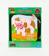 [Bargain corner] Colors On The Farm (Deluxe Play & Learn) Sale