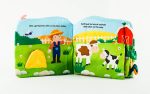 [Bargain corner] Colors On The Farm (Deluxe Play & Learn) Sale