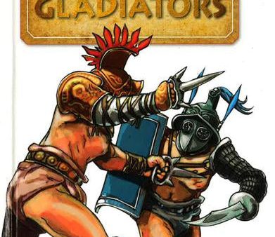 Clash Of The Gladiators Reissues Education 2014 Online now